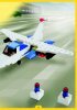 Bauanleitungen LEGO - 4098 - High Flyers: Page 17