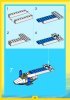 Bauanleitungen LEGO - 4098 - High Flyers: Page 20