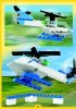 Bauanleitungen LEGO - 4098 - High Flyers: Page 26