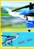 Bauanleitungen LEGO - 4098 - High Flyers: Page 34