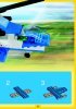 Bauanleitungen LEGO - 4098 - High Flyers: Page 35