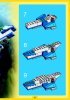 Bauanleitungen LEGO - 4098 - High Flyers: Page 37