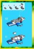 Bauanleitungen LEGO - 4098 - High Flyers: Page 38