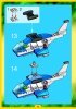 Bauanleitungen LEGO - 4098 - High Flyers: Page 40