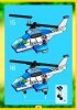 Bauanleitungen LEGO - 4098 - High Flyers: Page 41