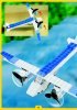 Bauanleitungen LEGO - 4098 - High Flyers: Page 42