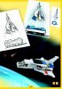 Bauanleitungen LEGO - 4098 - High Flyers: Page 45