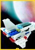 Bauanleitungen LEGO - 4098 - High Flyers: Page 46