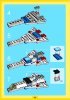 Bauanleitungen LEGO - 4098 - High Flyers: Page 48