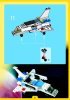 Bauanleitungen LEGO - 4098 - High Flyers: Page 51