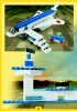 Bauanleitungen LEGO - 4098 - High Flyers: Page 52