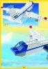 Bauanleitungen LEGO - 4098 - High Flyers: Page 54