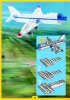 Bauanleitungen LEGO - 4098 - High Flyers: Page 56