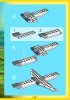 Bauanleitungen LEGO - 4098 - High Flyers: Page 57