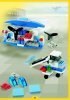 Bauanleitungen LEGO - 4098 - High Flyers: Page 65