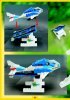 Bauanleitungen LEGO - 4098 - High Flyers: Page 66