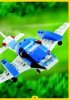 Bauanleitungen LEGO - 4098 - High Flyers: Page 67