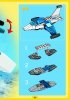 Bauanleitungen LEGO - 4098 - High Flyers: Page 69