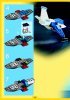 Bauanleitungen LEGO - 4098 - High Flyers: Page 70