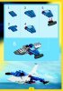 Bauanleitungen LEGO - 4098 - High Flyers: Page 71