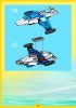 Bauanleitungen LEGO - 4098 - High Flyers: Page 74