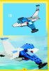 Bauanleitungen LEGO - 4098 - High Flyers: Page 75