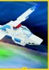 Bauanleitungen LEGO - 4098 - High Flyers: Page 77