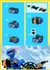 Bauanleitungen LEGO - 4099 - Robobots: Page 24