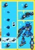 Bauanleitungen LEGO - 4099 - Robobots: Page 35