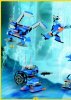 Bauanleitungen LEGO - 4099 - Robobots: Page 62