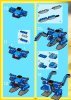 Bauanleitungen LEGO - 4099 - Robobots: Page 72