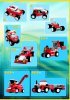 Bauanleitungen LEGO - 4100 - Maximum Wheels: Page 3