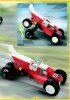 Bauanleitungen LEGO - 4100 - Maximum Wheels: Page 13