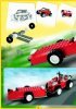 Bauanleitungen LEGO - 4100 - Maximum Wheels: Page 16