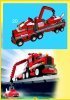 Bauanleitungen LEGO - 4100 - Maximum Wheels: Page 40