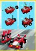 Bauanleitungen LEGO - 4100 - Maximum Wheels: Page 47