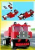 Bauanleitungen LEGO - 4100 - Maximum Wheels: Page 50