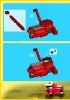 Bauanleitungen LEGO - 4100 - Maximum Wheels: Page 78