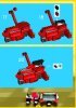 Bauanleitungen LEGO - 4100 - Maximum Wheels: Page 79