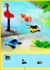 Bauanleitungen LEGO - 4101 - Wild Collection: Page 6