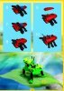 Bauanleitungen LEGO - 4101 - Wild Collection: Page 21