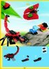 Bauanleitungen LEGO - 4101 - Wild Collection: Page 26