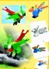 Bauanleitungen LEGO - 4101 - Wild Collection: Page 35