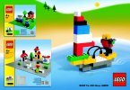 Bauanleitungen LEGO - 4103 - Fun with Bricks: Page 16