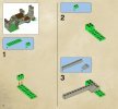 Bauanleitungen LEGO - 4183 - The Mill: Page 4