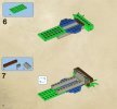 Bauanleitungen LEGO - 4183 - The Mill: Page 6