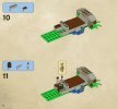 Bauanleitungen LEGO - 4183 - The Mill: Page 8