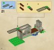 Bauanleitungen LEGO - 4183 - The Mill: Page 16