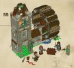 Bauanleitungen LEGO - 4183 - The Mill: Page 37