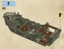 Bauanleitungen LEGO - 4184 - The Black Pearl: Page 3